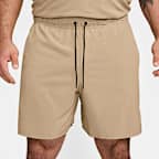 Nike Unlimited Men's Dri-FIT 7" Unlined Versatile Shorts
