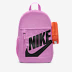 Light Magenta/Orange/Black