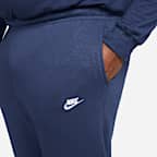 Pants para hombre Nike Sportswear Club Fleece