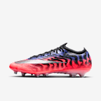 Nike Mercurial Vapor 17 Elite SE Low Top-Fußballschuh für Kunstrasen - Multi-Color/Weiß