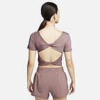 Smokey Mauve/Black
