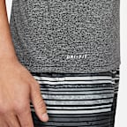 Camiseta sin mangas para hombre Nike Swim Hydroguard Essential