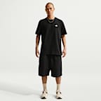 Playera con parche Vomero Nike Sportswear