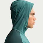 Ανδρικό τζάκετ για τρέξιμο Nike Impossibly Light Windrunner