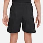 Nike Sportswear Older Kids' (Boys') Woven Shorts