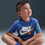 Nike Little Kids' Club Revealed T-Shirt