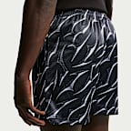 Ja Men's Dri-FIT Basketball Practice Shorts
