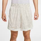 Giannis DNA Men's Dri-FIT 6" Basketball Shorts