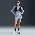 Chaleco de correr plegable Nike Transform