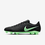 Black/Black/Illusion Green