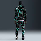 Sweat à capuche Club Fleece Ja pour homme