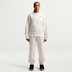 Nike ACG USA Women's Therma-FIT Crew-Neck Sweatshirt
