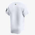 Jersey Nike Dri-FIT ADV de la MLB Limited para hombre Zack Gelof Athletics