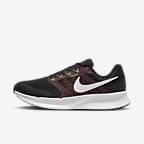 Black/Burgundy Crush/Lime Blast/Pure Platinum