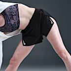 Nike AeroSwift Women's Dri-FIT ADV Mid-Rise 7.5cm (approx.) Brief-Lined Running Shorts