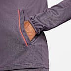 Survêtement de football en maille Nike Dri-FIT Academy pour Homme