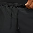 Nike Run Wild Run Men's Brief-Lined Running Shorts