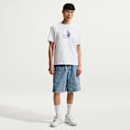 Nike Men's Basketball T-Shirt