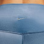 Nike Yoga Women's High-Waisted 7/8 Leggings