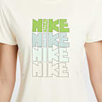 Nike Swift Women's Dri-FIT Short-Sleeve Running Top