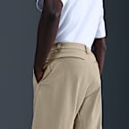 Pants de estilo funcional Dri-FIT UV de ajuste holgado para hombre Nike 24.7 PerfectStretch