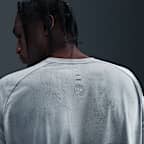 Nike Stride playera de correr de manga larga Dri-FIT ADV con detalles de diseño reflejante para hombre