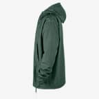 Milwaukee Bucks Club Courtside Men's Nike NBA Anorak