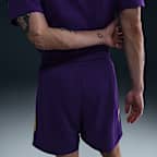 コービー Dri-FIT 15cm バスケットボールショートパンツ