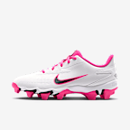 Summit White/Hyper Pink/Black