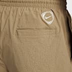 Nike Men's Dri-FIT 12.5cm (approx.) Football Shorts