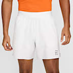 Shorts da tennis 15 cm Dri-FIT NikeCourt Advantage – Uomo