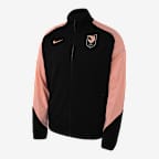 Angel City FC Nike NWSL Anthem Jacket