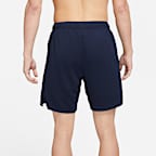 Nike Men's Mesh Training Shorts