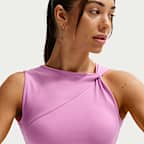 Nike One Women's Dri-FIT Tank Top