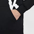 Nike Sportswear Club Men's Fleece Hoodie