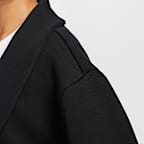 Nike Sportswear Tech Fleece Women's Oversized Blazer