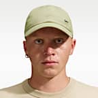 Dusty Olive/Metallic Silver