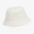 Naomi Osaka Fleece Bucket Hat