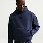 Midnight Navy/Pale Ivory