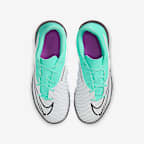 Nike Jr. Phantom GX Club Older Kids' Turf Low-Top Football Boot
