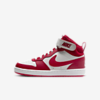 Sail/White/Gym Red