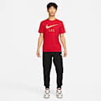 Liverpool F.C. Men's Football T-Shirt