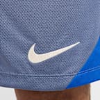 Inter Milan Strike Men's Nike Dri-FIT Football Knit Shorts