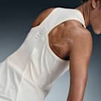 Nike Swift Women's Dri-FIT Running Tank Top