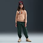 Nike Sportswear Club Fleece Big Kids' Hoodie