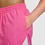 Nike Swim Breaker Men's 7" Fully Lined Volley Short