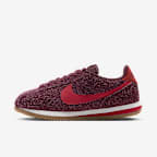 Pink Smoke/Sail/Gum Light Brown/University Red