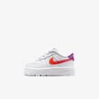 White/Turf Orange/Bright Violet