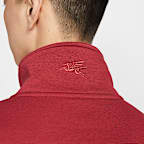 Nike Sportswear LNY Men's 1/2-Zip Fleece Top