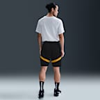 나이키 드라이 핏 아이콘 남성 8인치 농구 쇼츠